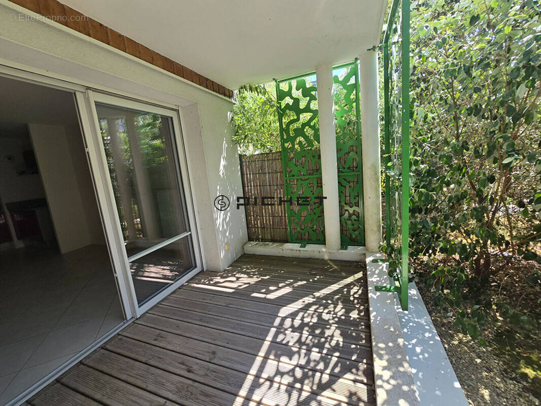 Appartement à LA ROCHELLE