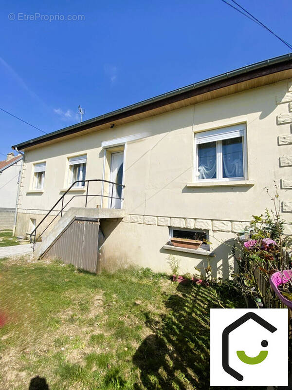 Maison à MOREUIL