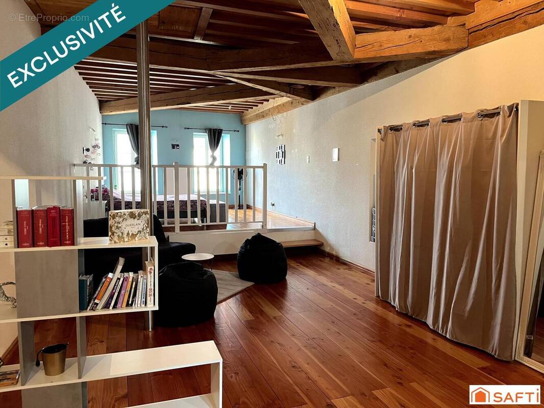 Photo 1 - Appartement à POLIGNY