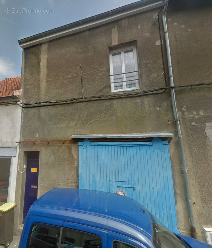 Appartement à DESVRES