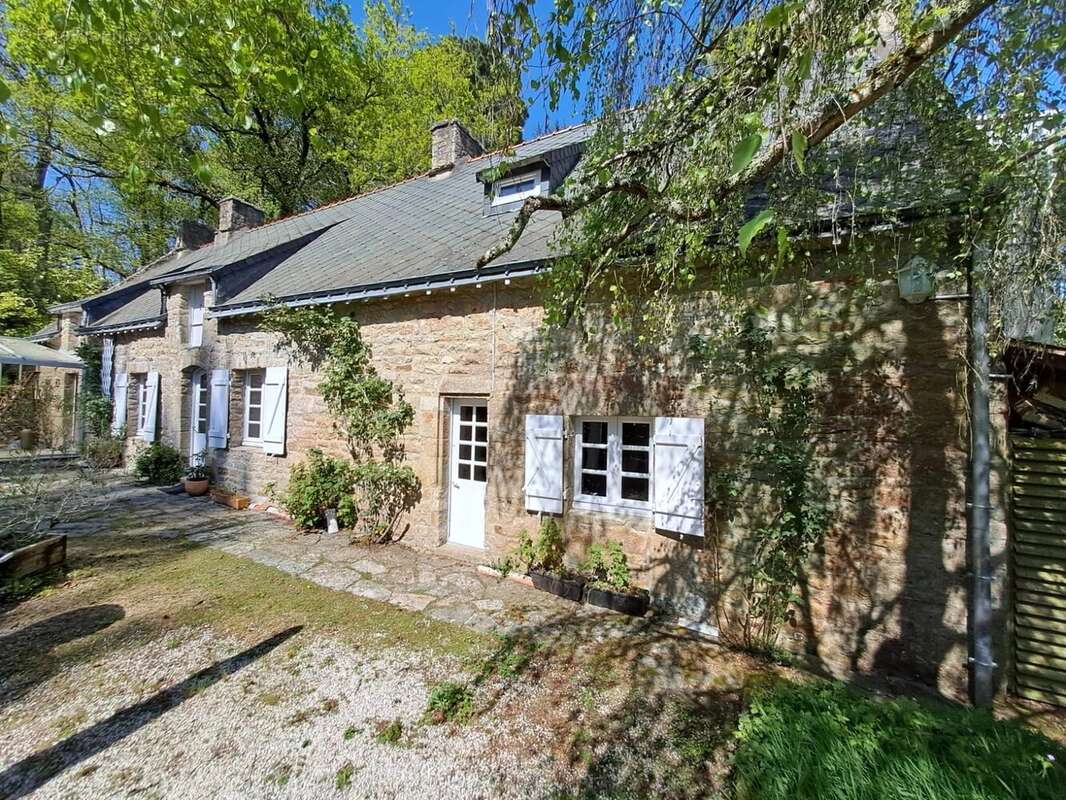 Maison à BADEN