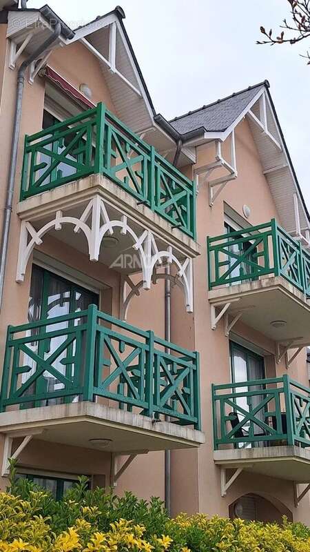 Appartement à DINARD