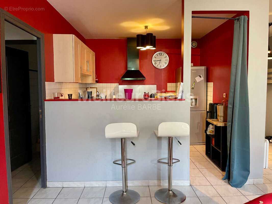 Appartement à AUCH