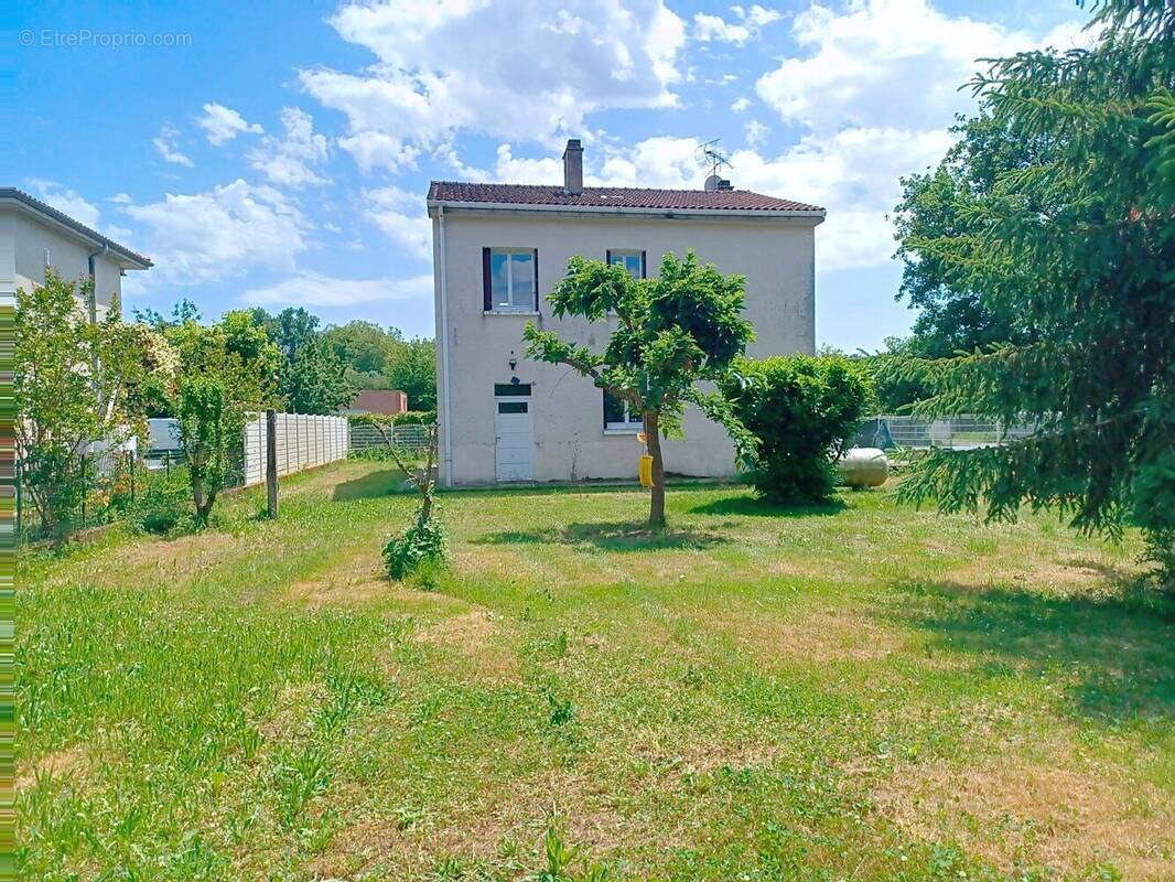 Photo 1 - Maison à REALMONT