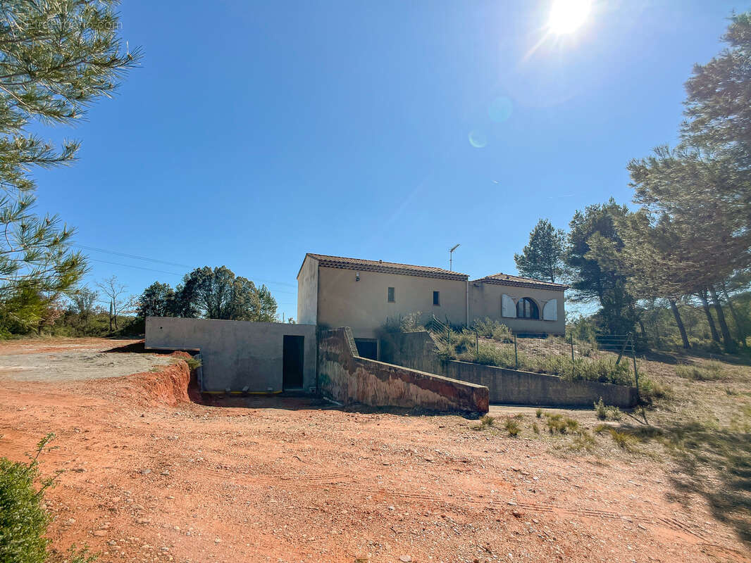 Maison à ROUSSET