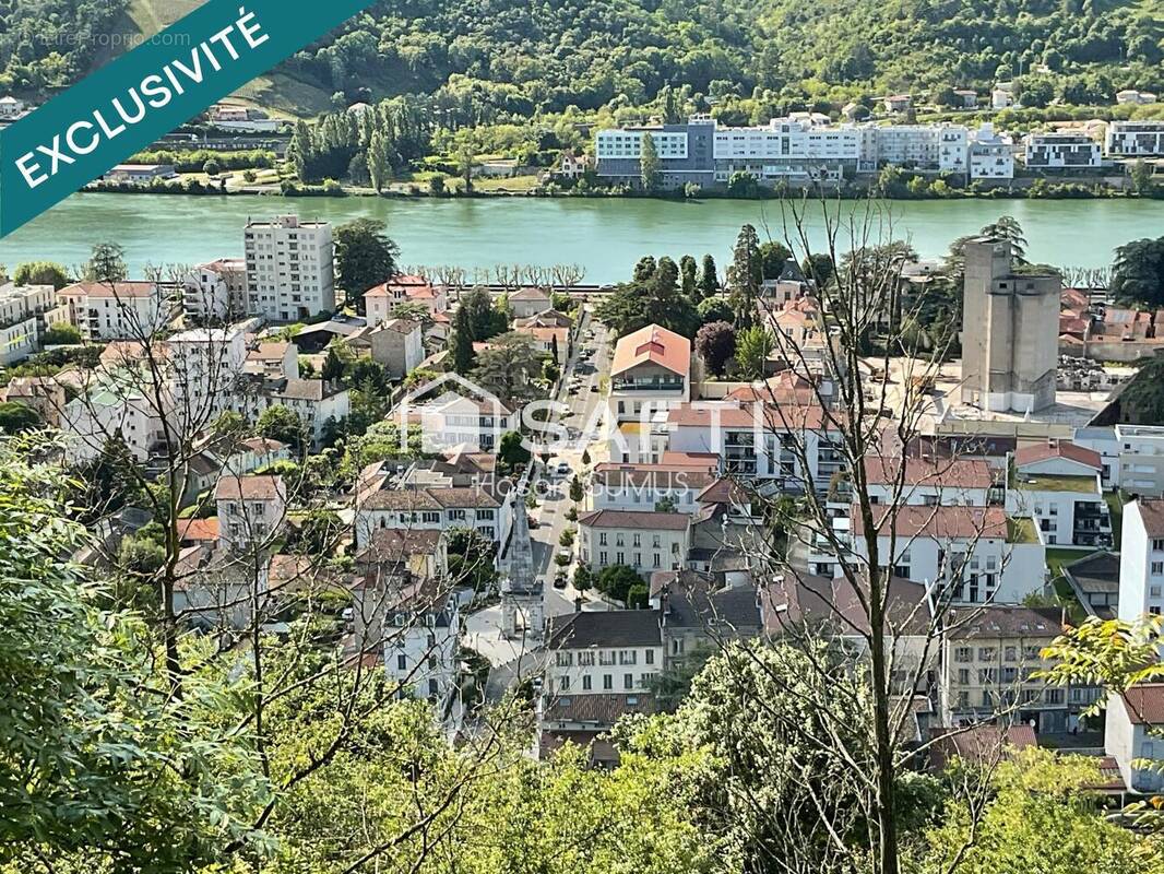 Photo 1 - Maison à VIENNE