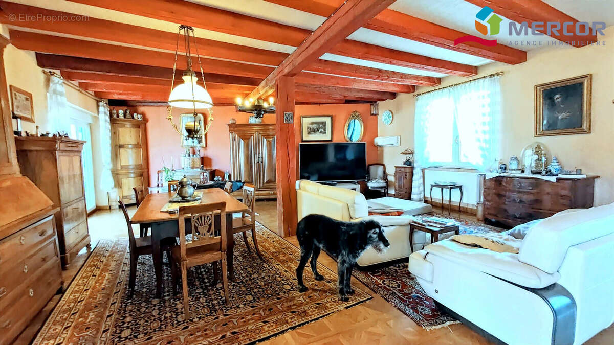 Maison à ITTENHEIM