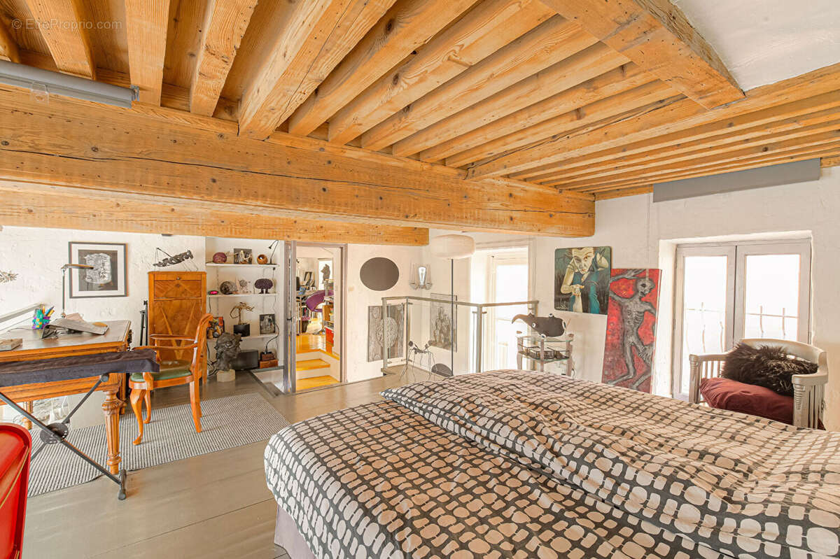 Appartement à LYON-1E