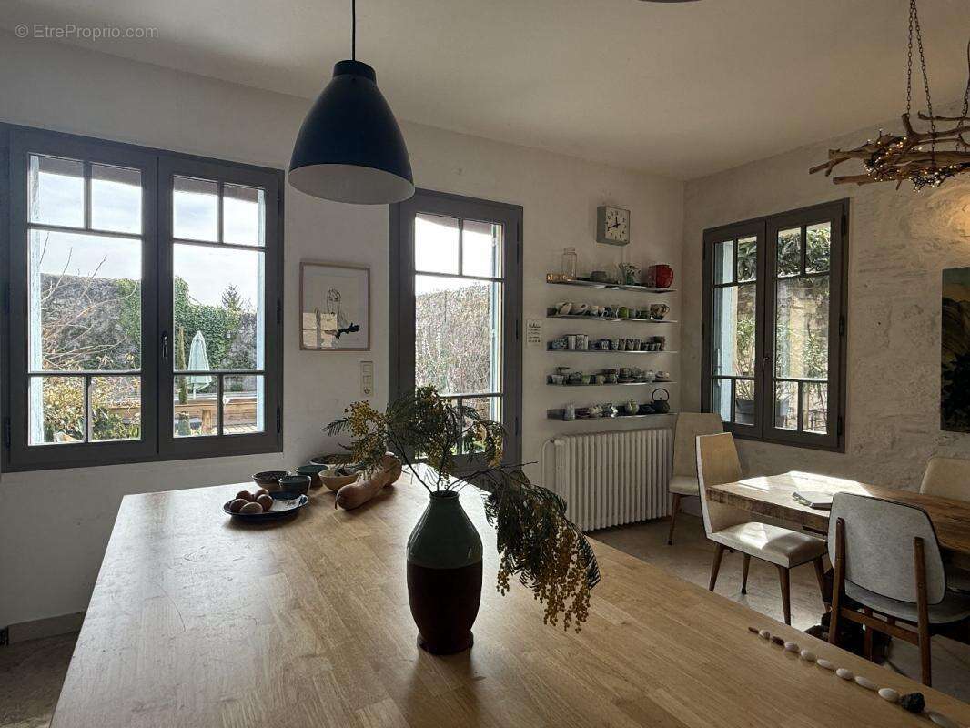 Maison à LECTOURE