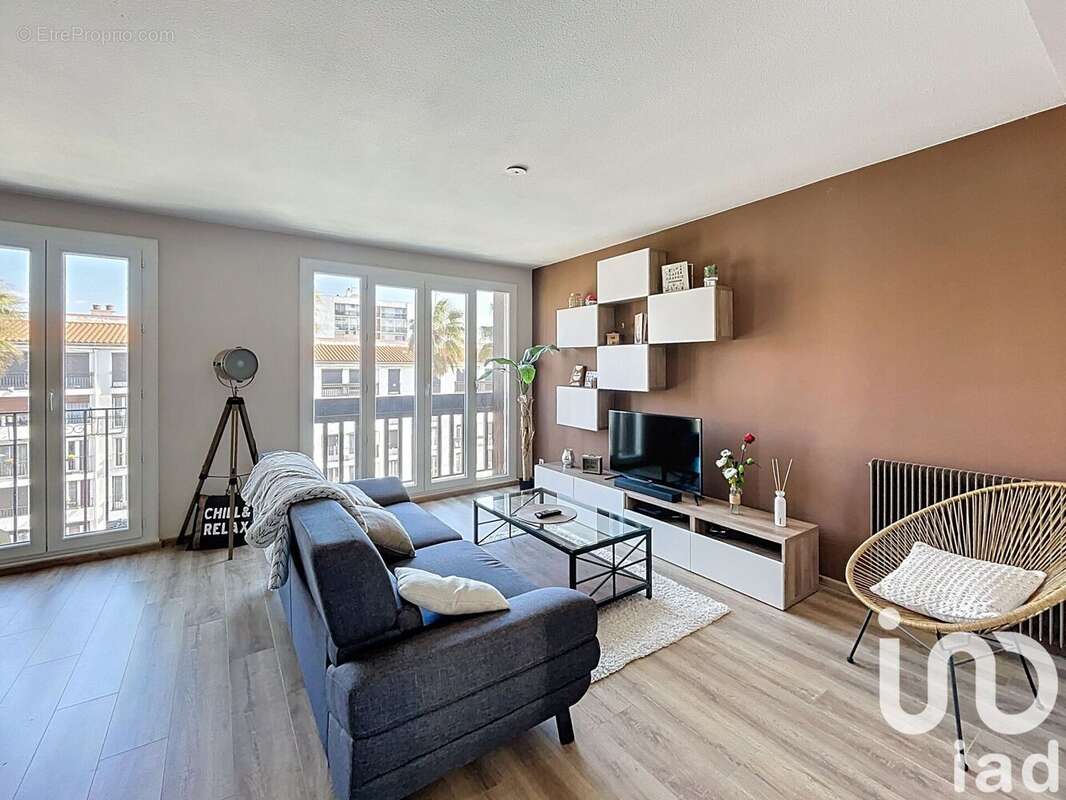Photo 3 - Appartement à PERPIGNAN