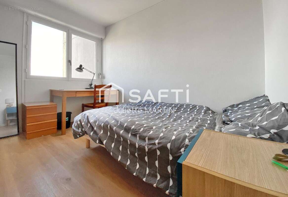 Photo 6 - Appartement à SAINT-HERBLAIN