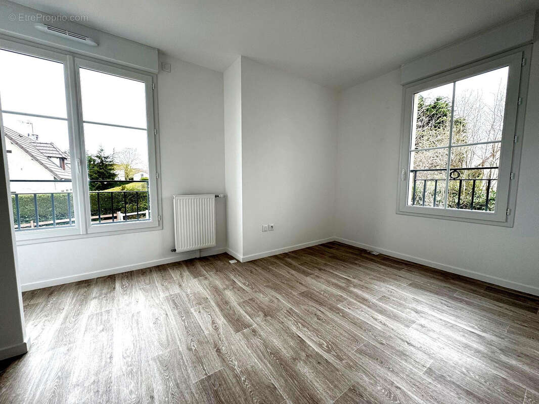 Appartement à SAINT-WITZ