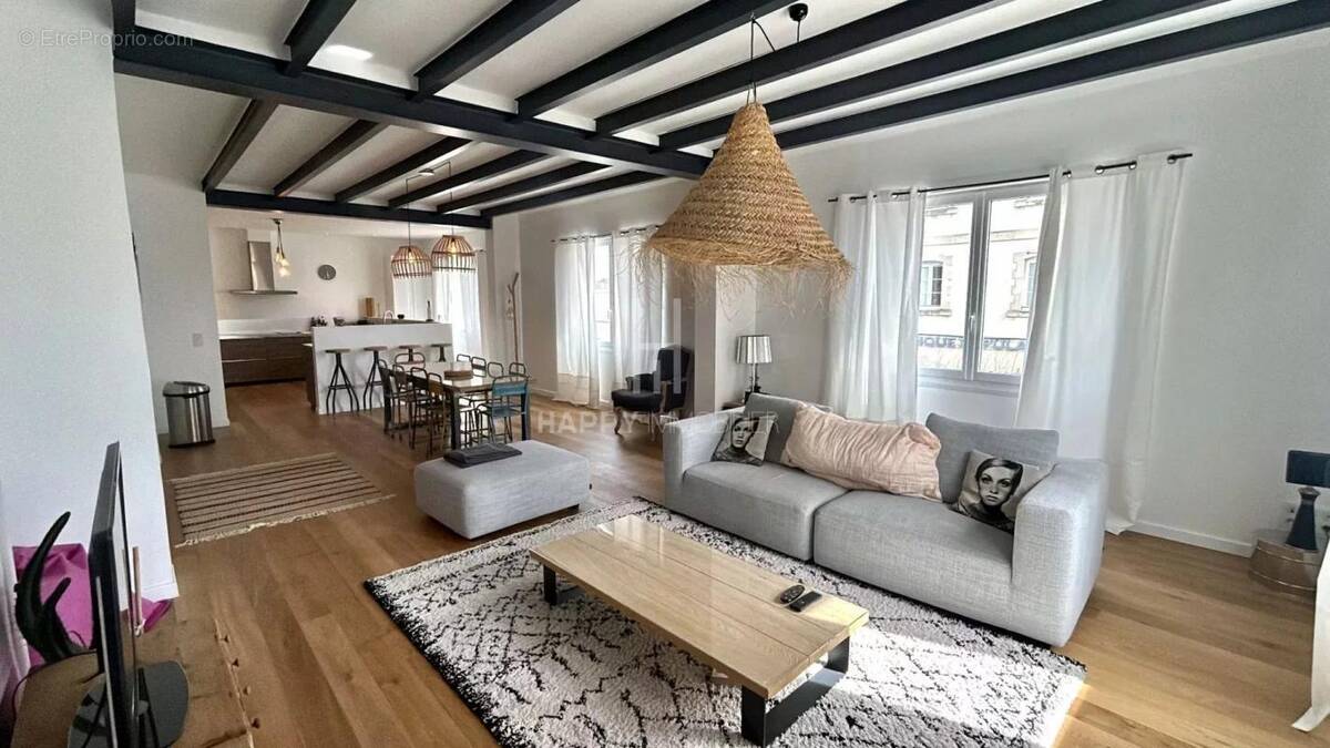 Appartement à SAINT-REMY-DE-PROVENCE