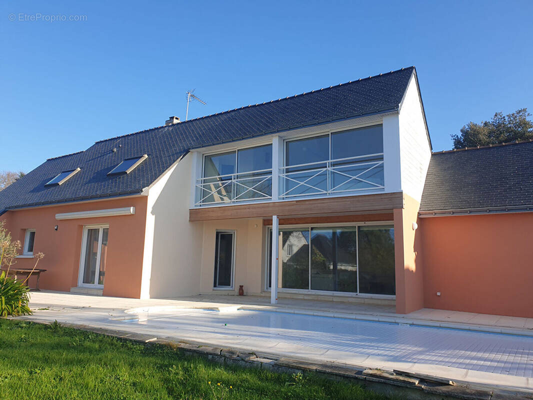 Maison à PORNICHET