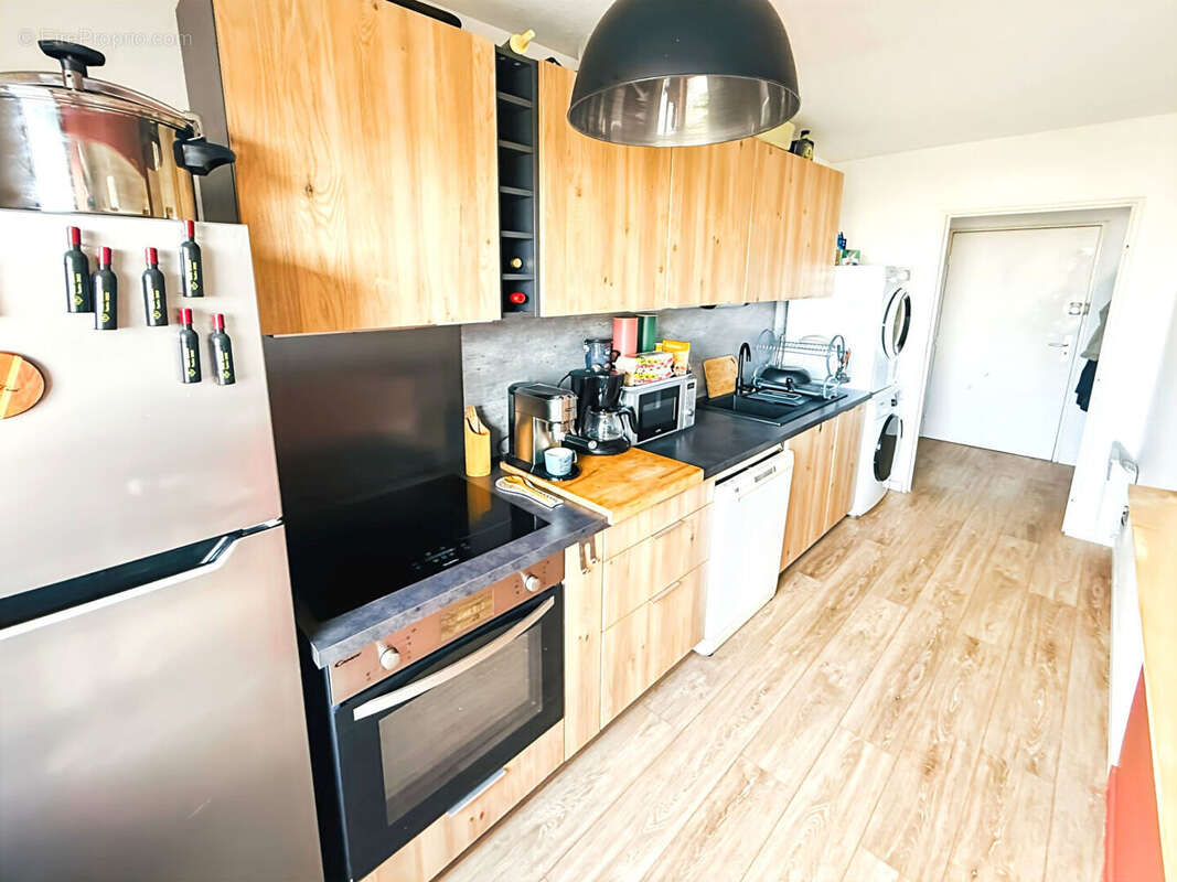Appartement à MERIGNAC