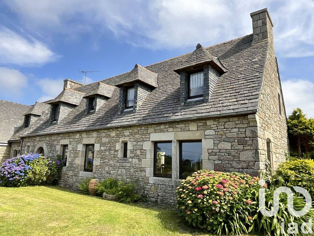 Photo 1 - Maison à PLEUMEUR-BODOU