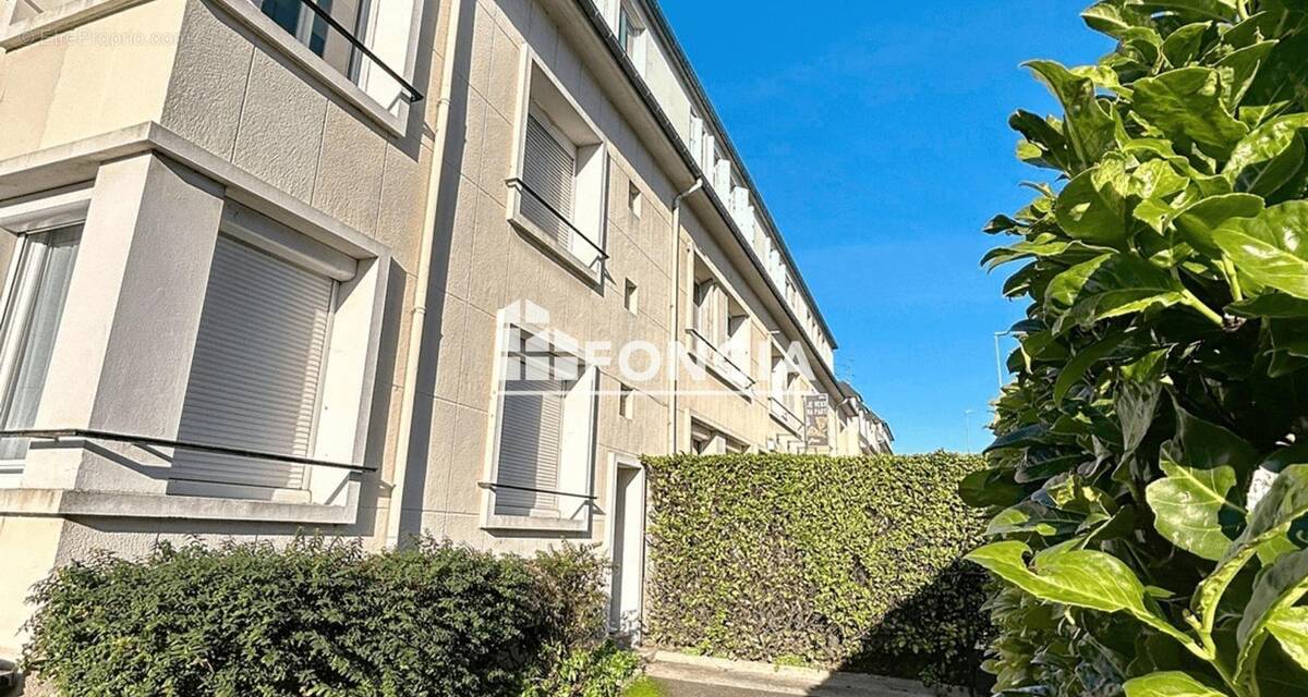Appartement à CAEN