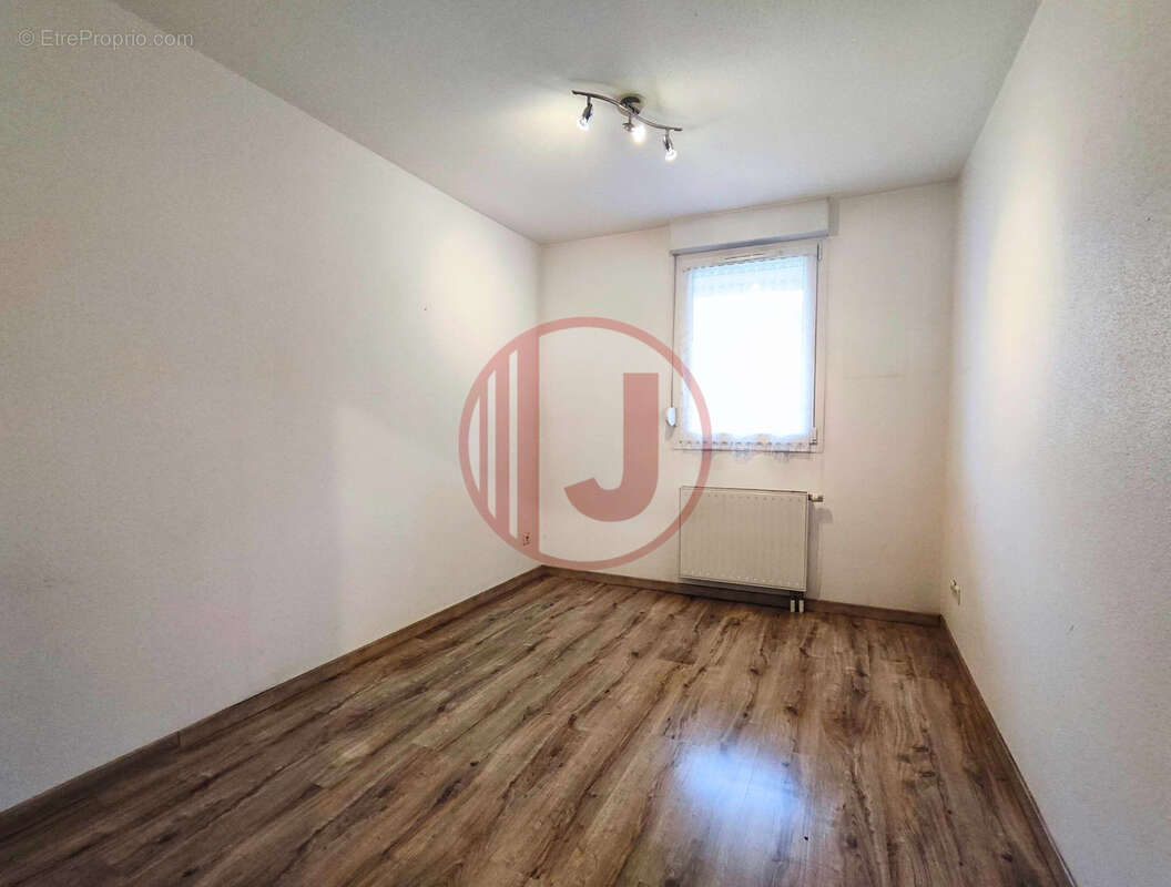Appartement à MULHOUSE