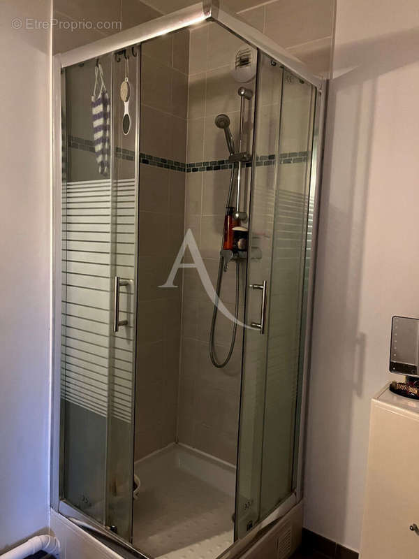 Appartement à CROSNE