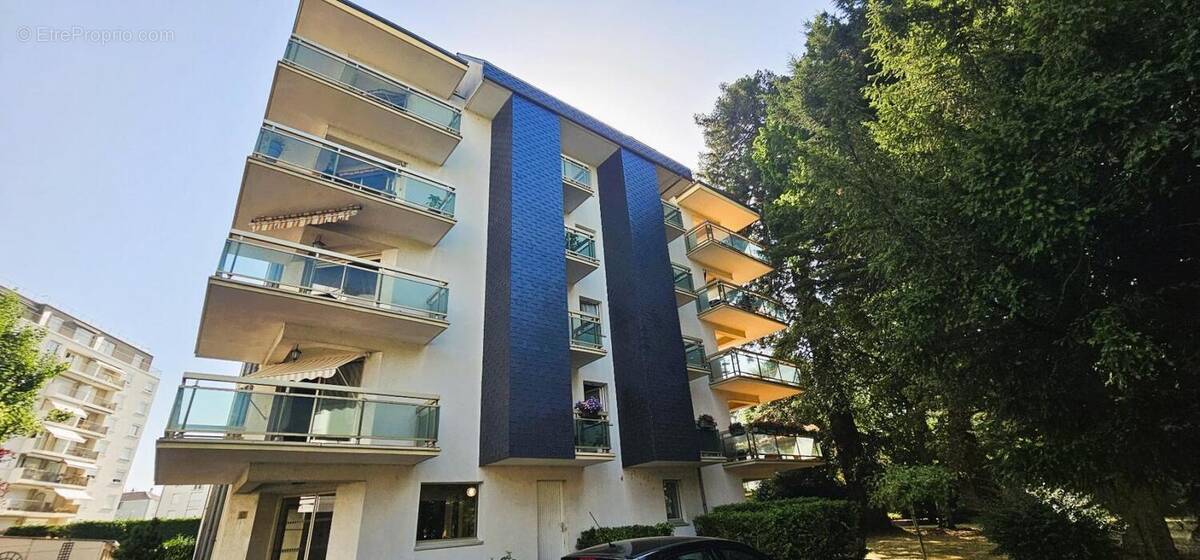Appartement à ORLEANS