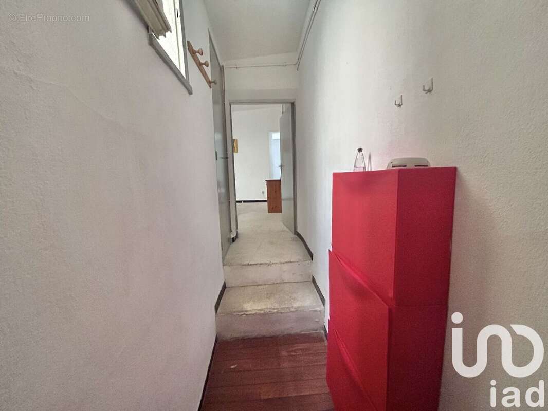 Photo 3 - Appartement à NIMES