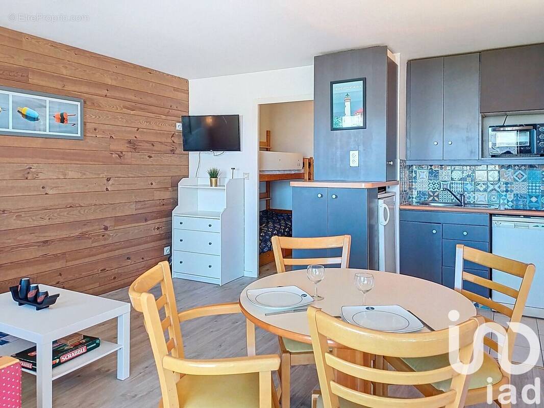 Photo 1 - Appartement à QUIBERON