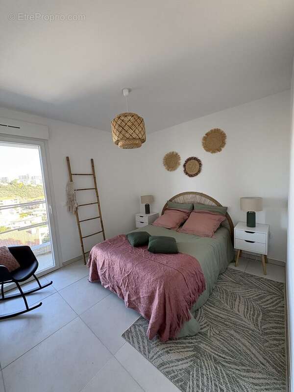 Appartement à SAINT-RAPHAEL