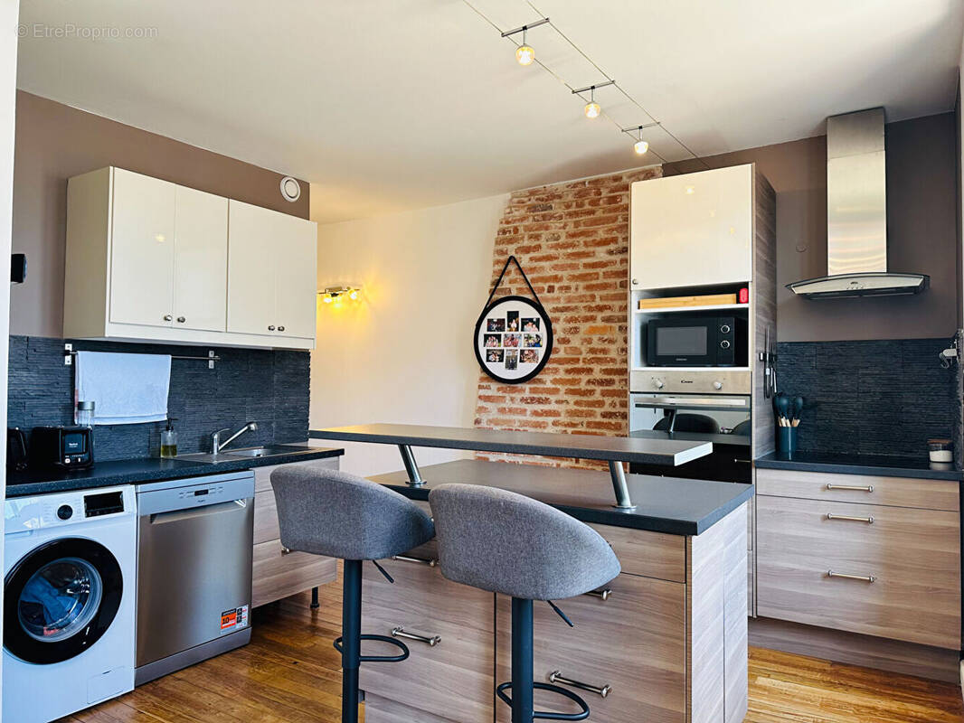 Appartement à OLIVET