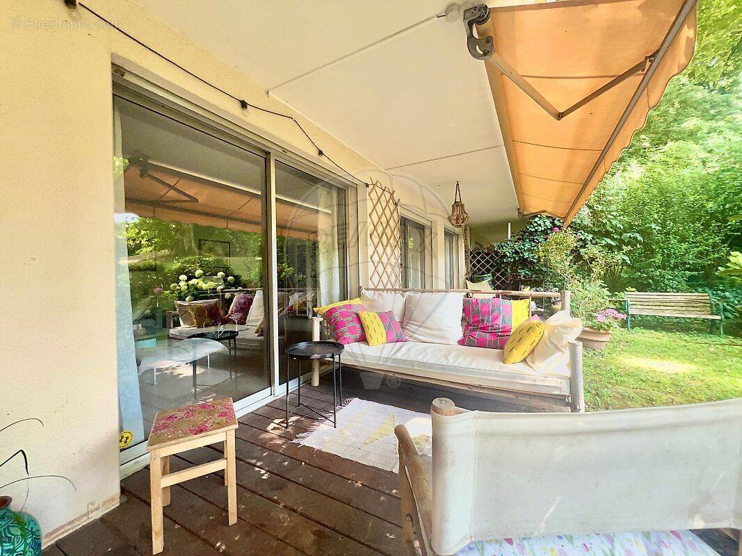 Appartement à LYON-4E