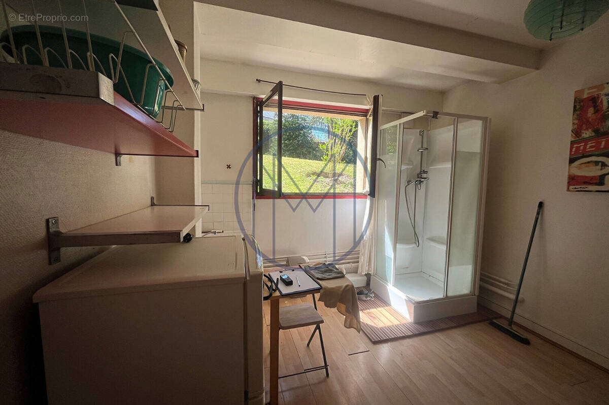Appartement à VERSAILLES