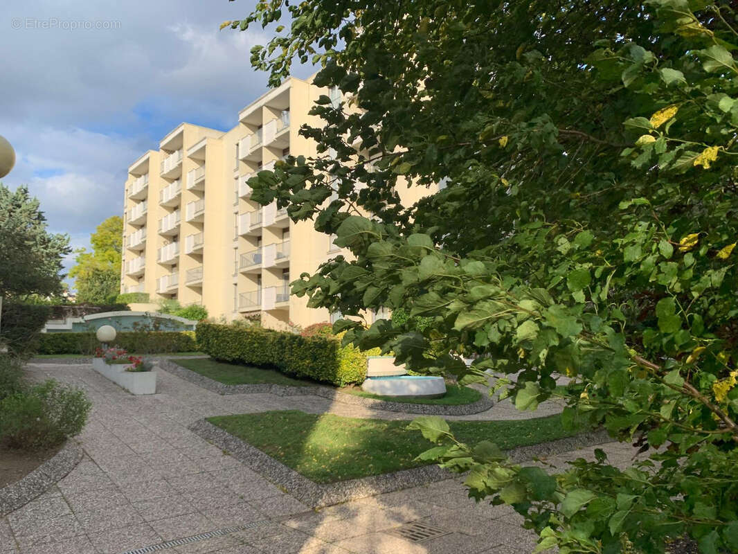 Appartement à ORLEANS