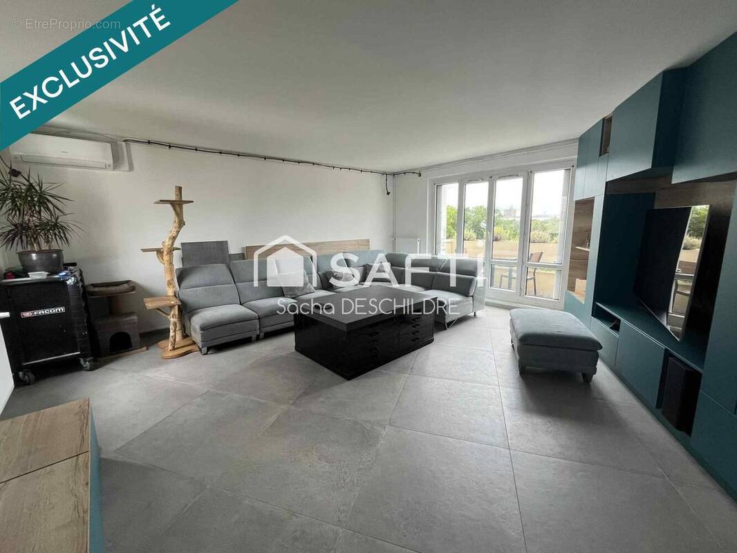 Photo 1 - Appartement à REIMS