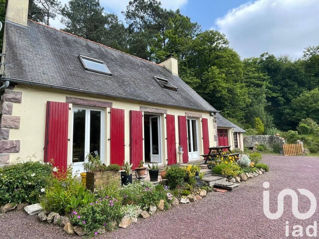 Photo 1 - Maison à PAIMPOL