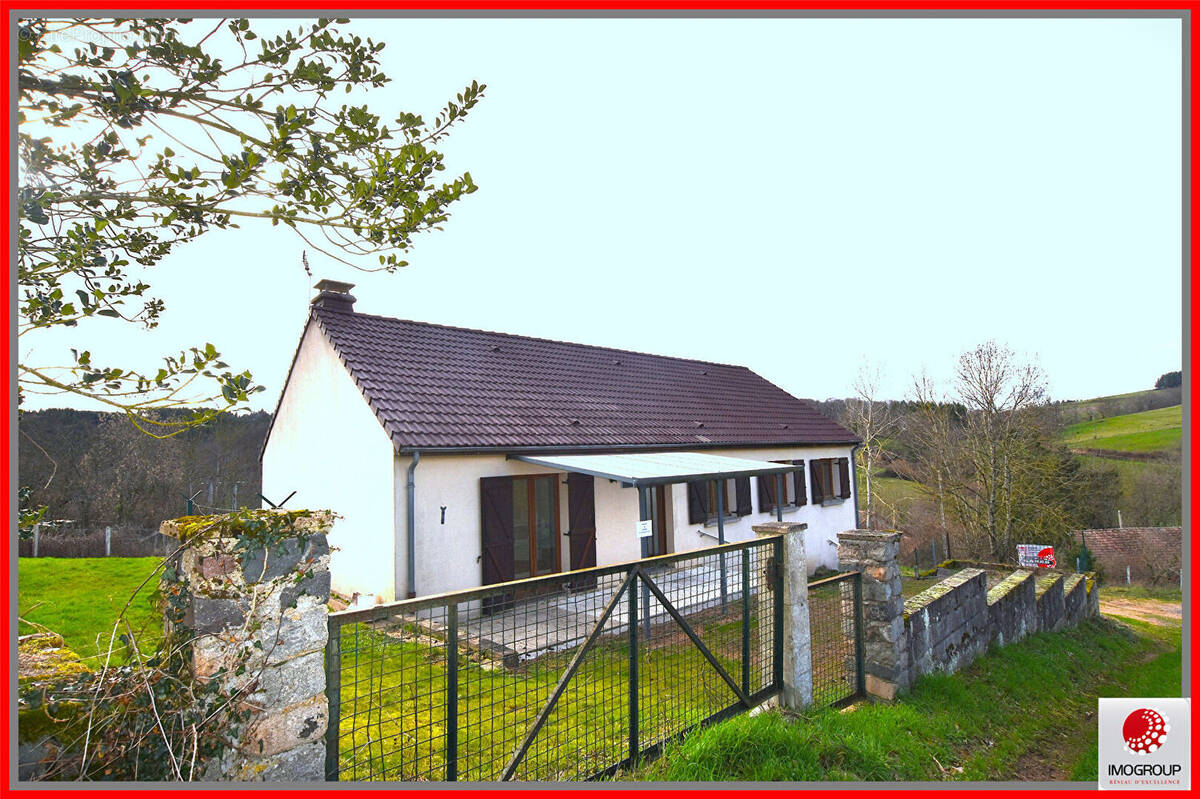 Maison à ARFEUILLES