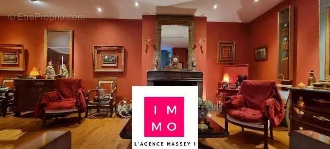 Appartement à TARBES