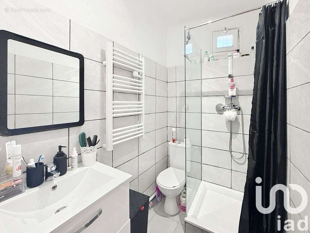 Photo 3 - Appartement à SOLLIES-PONT