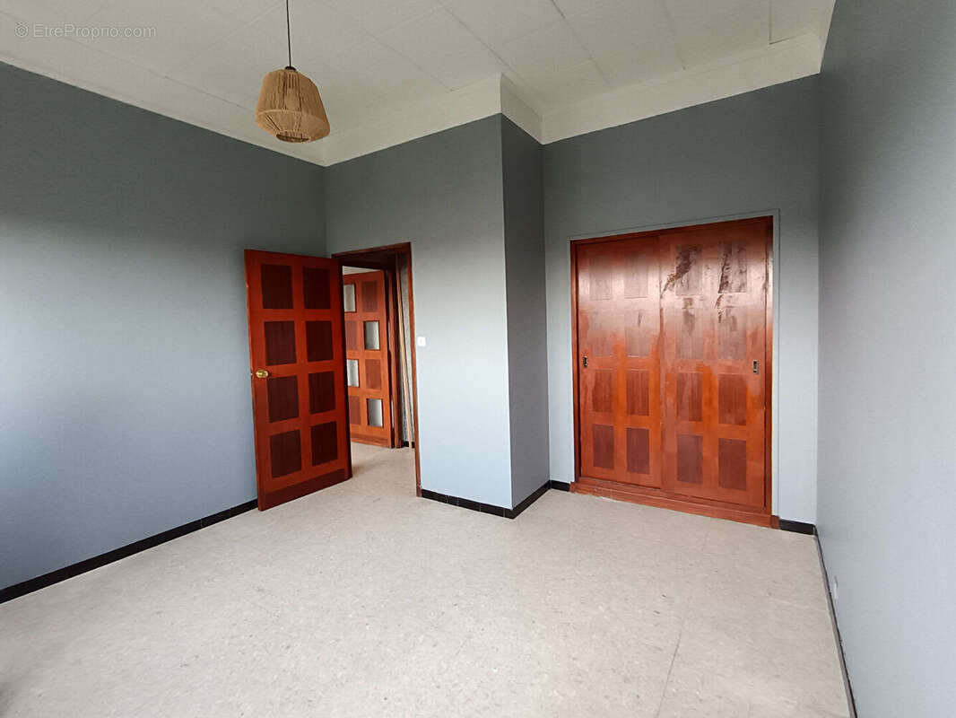 Appartement à LAVAUR
