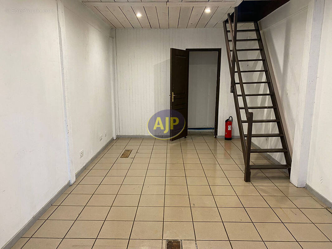 Appartement à CARCANS