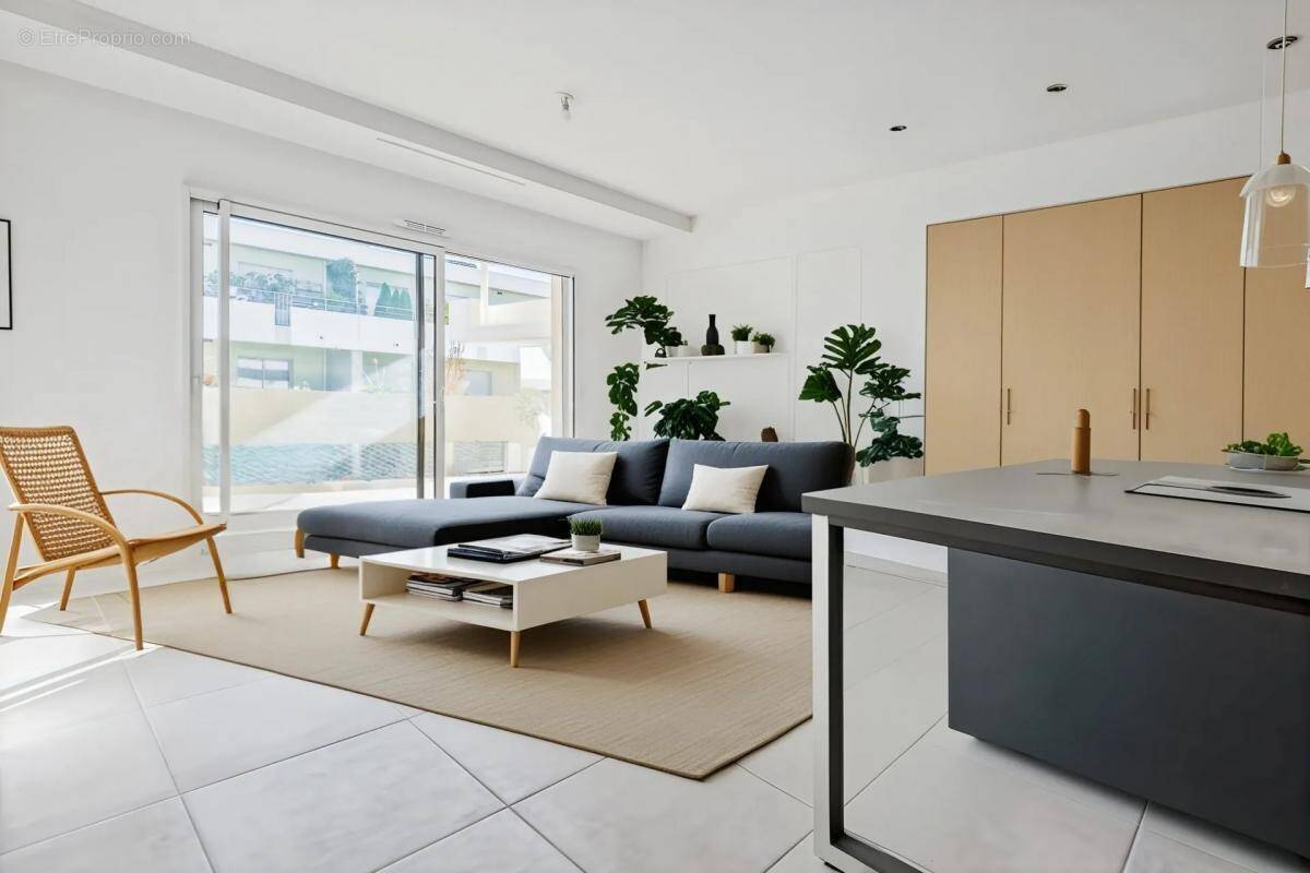 Appartement à NARBONNE