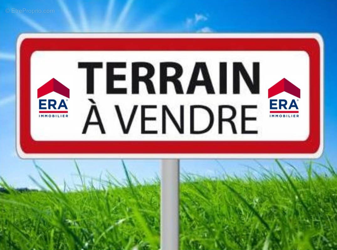 Terrain à LIMONEST
