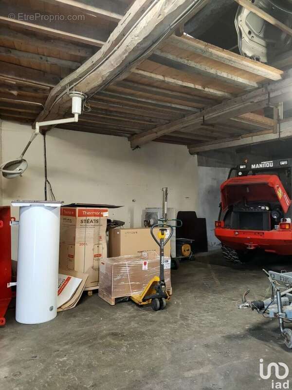 Photo 3 - Appartement à MATHA