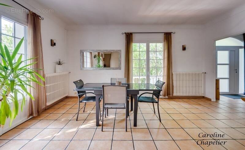 Maison à FONSORBES