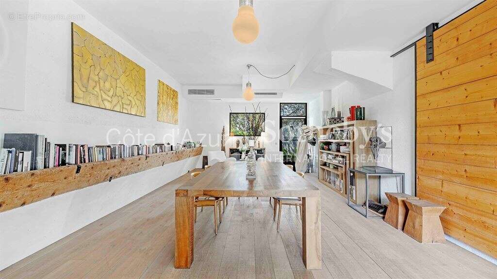 Maison à SAINT-TROPEZ