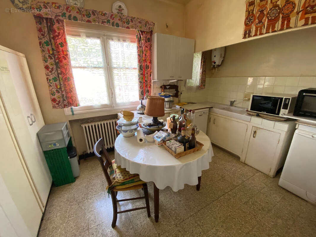Maison à NIMES