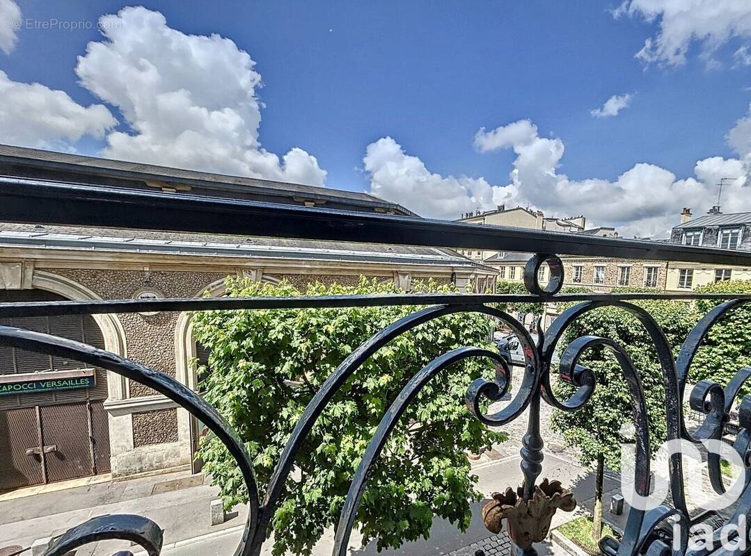 Photo 1 - Appartement à VERSAILLES