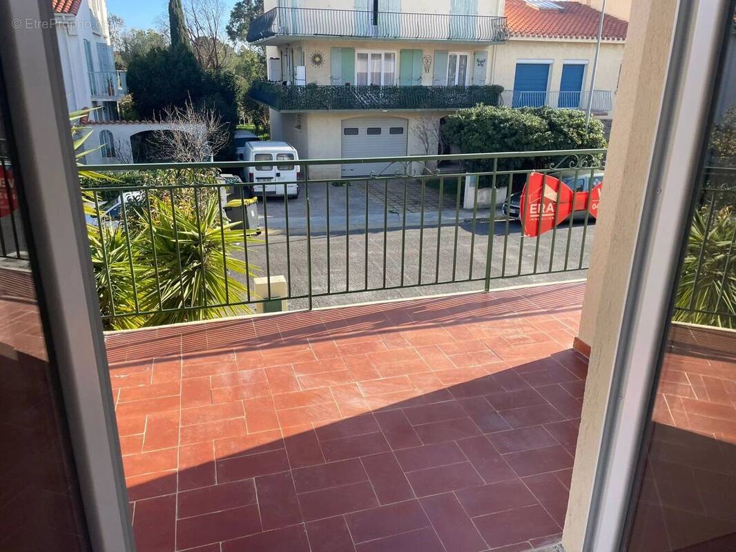 Appartement à PERPIGNAN