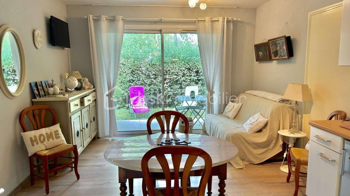 Appartement à GAILLAC