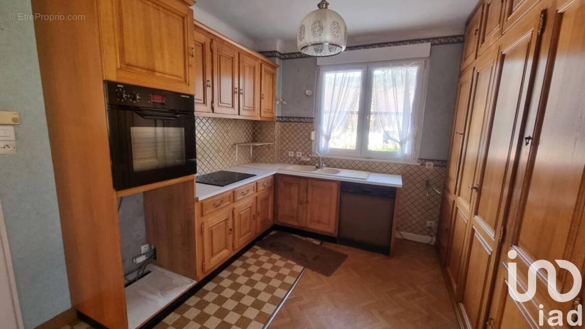 Photo 1 - Maison à PLAINFAING