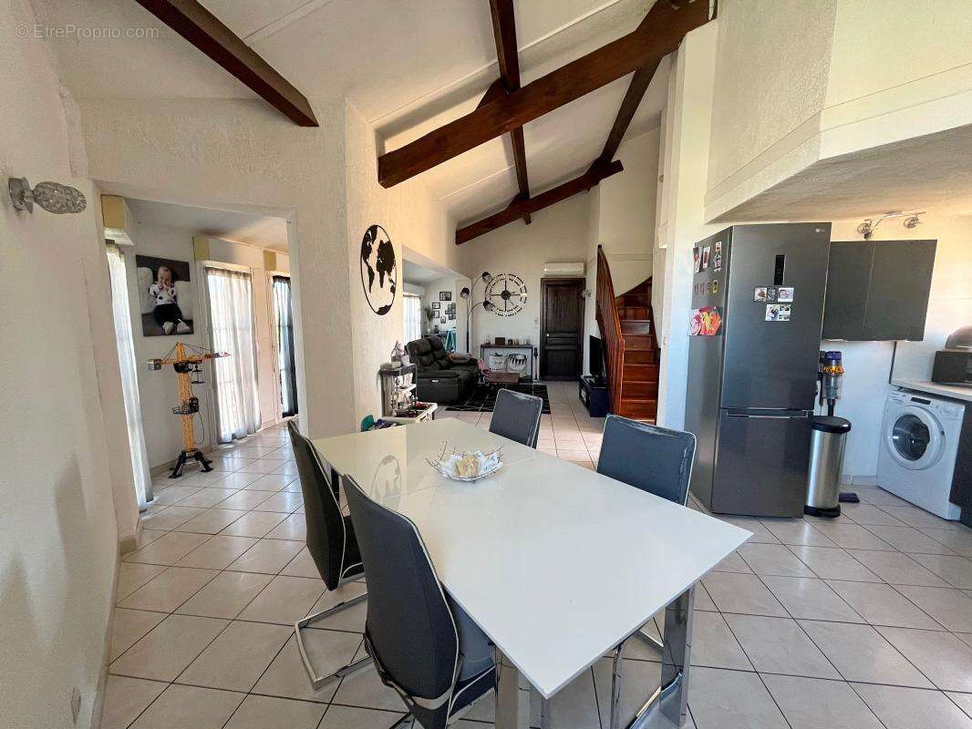 Appartement à AGDE