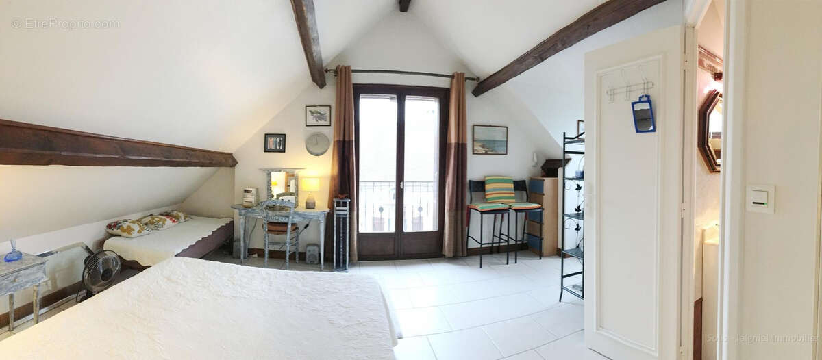 Maison à FONTAINEBLEAU